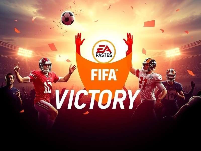 Patna Panthers FIFA Victory Game Cover
